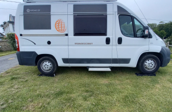 Fiat DETHLEFFS Globecar image