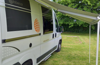 Fiat DETHLEFFS Globecar image