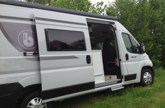 FIAT BENIMAR BENIVAN