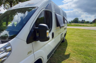 Fiat DETHLEFFS Globecar image