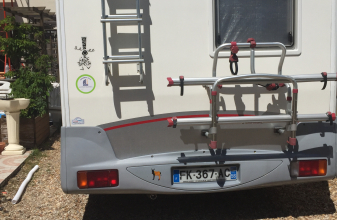 Fiat MONCAYO Mon Cato 435 L image