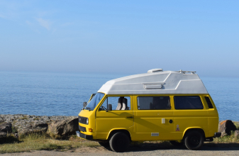 Volkswagen WESTFALIA T3 westy 2 image