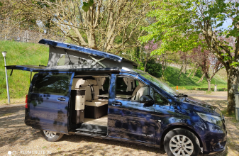 MERCEDES WESTFALIA JULES VERNE image