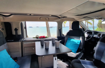 CITROEN POSSL CAMPSTER image