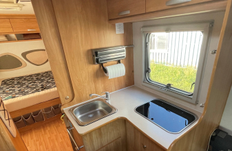 Citroen RIMOR KATAMARANO 69P image