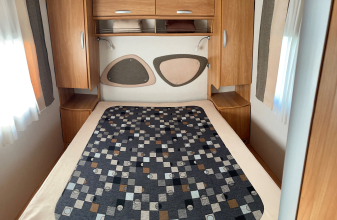 Citroen RIMOR KATAMARANO 69P image