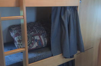 Fiat CHAUSSON welcom 6 image