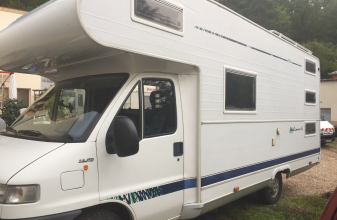 Fiat CHAUSSON welcom 6 image