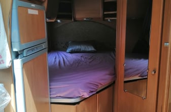 Citroen TRIGANO Riviera image