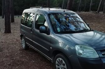 Citroen AUTRE Berlingot