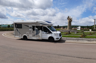 Ford CHAUSSON 788 Anniversary image