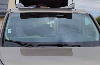 RENAULT GLENAN CONCEPT CARS HORIZONVAN image