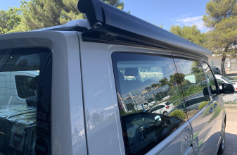 VOLKSWAGEN VOLKSWAGEN CALIFORNIA image