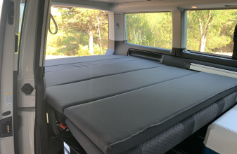 VOLKSWAGEN VOLKSWAGEN CALIFORNIA image