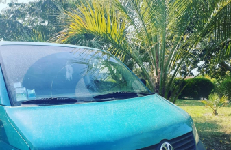  STYLEVAN BASE VOLKSWAGEN TRANSPORTER image