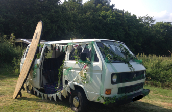 Volkswagen WESTFALIA JOKER T3 - 1.6D image