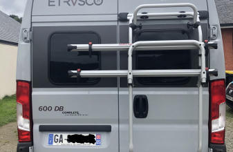 Fiat ETRUSCO CV-600-DB image