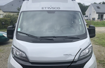 Fiat ETRUSCO CV-600-DB image