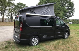 RENAULT HANROAD TREK image