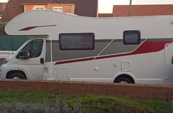 Fiat RIMOR Seal 9 140cv 2021