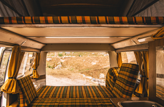 Volkswagen WESTFALIA 1979 Malaga image