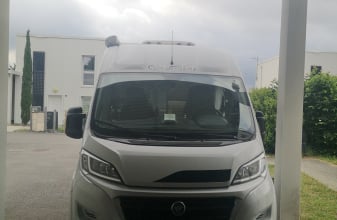 FIAT FONT VENDOME EVASION