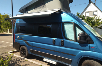 FIAT HYMERCAR HYMERCAR FREE image