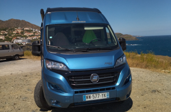 FIAT HYMERCAR HYMERCAR FREE image