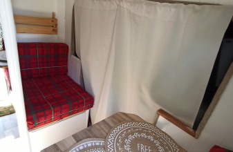 Renault TRAFIC R320 image