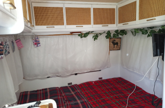 Renault TRAFIC R320 image