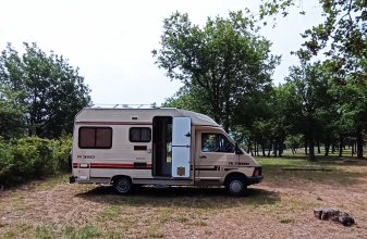 Renault TRAFIC R320 image