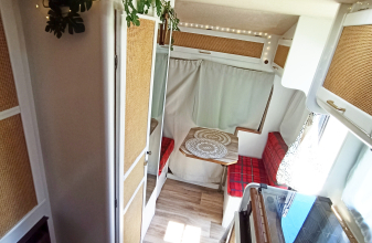 Renault TRAFIC R320 image