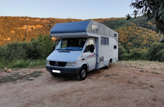 Mercedes AUTOSTAR Atlas 2 image