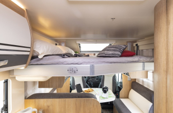 FORD CI HORON 85XT image