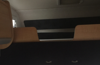 Fiat CHAUSSON welcom 6 image