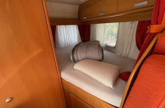 Ford RIMOR Dynamic 22P image