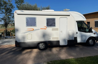 Ford RIMOR Dynamic 22P image