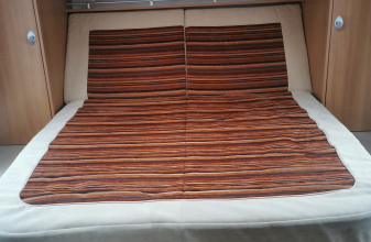  BURSTNER VISEO image