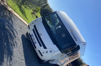 Fiat ITINEO MG 690 image