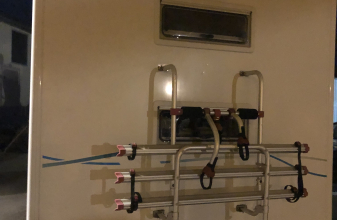 Citroen PILOTE Aventura image