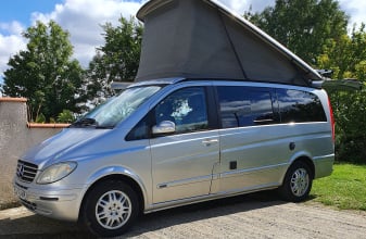 Mercedes WESTFALIA VIANO