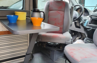 Mercedes WESTFALIA VIANO image