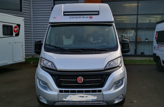 FIAT CAMPEREVE PREMIUM image