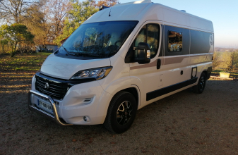 Fiat BAVARIA X edition image