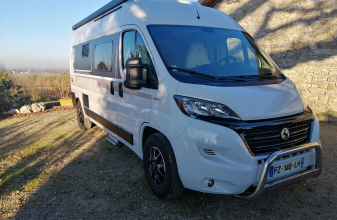 Fiat BAVARIA X edition image