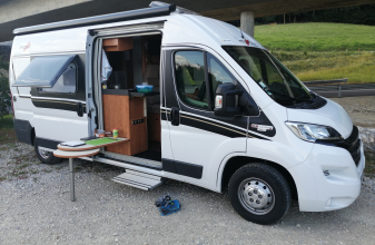 FIAT MALIBU VANS image