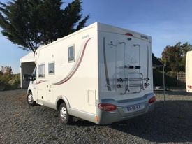 FIAT RAPIDO SERIE 6 image