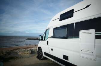 Fiat FONT VENDOME BEL HORIZON 2.3 multijet 150 CV image