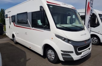 Fiat ROLLER TEAM Kronos 274 intégral image