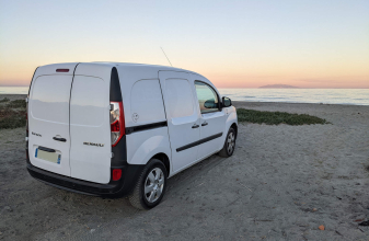 Renault AUTRE KANGOO VAN image